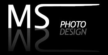 Logo MS Photo Design